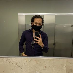 Meet your Posher, Ruben